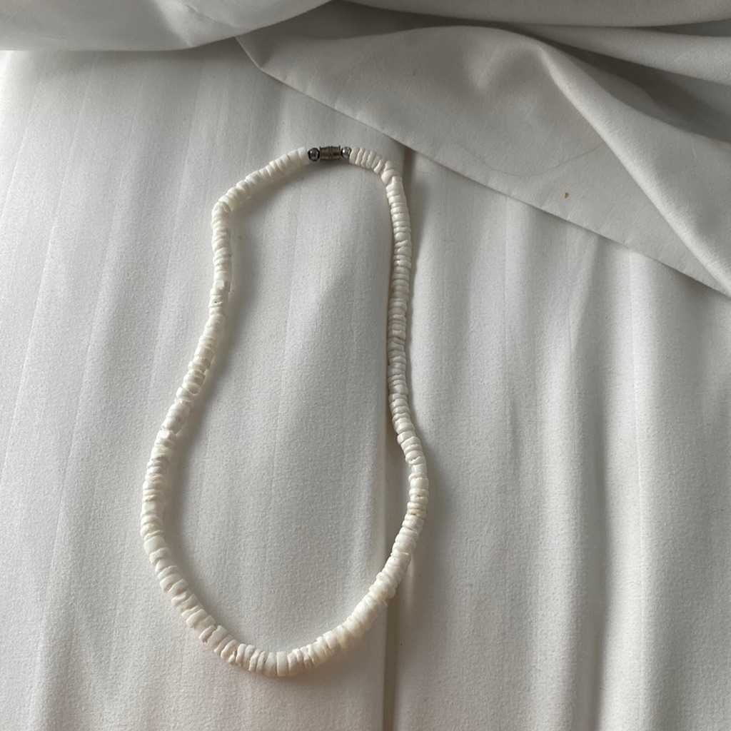 Shellnecklace